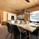 Chalet Naturlodge Tirol - Naturverbunden Im Zillertal Fügen
