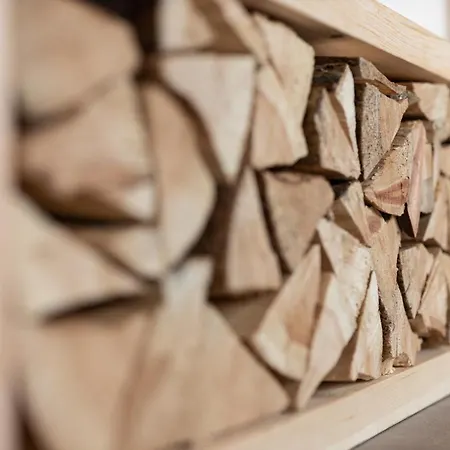 Шале Naturlodge Tirol - Naturverbunden Im Zillertal