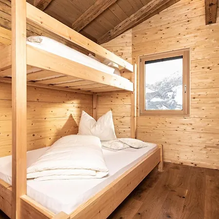 Шале Naturlodge Tirol - Naturverbunden Im Zillertal