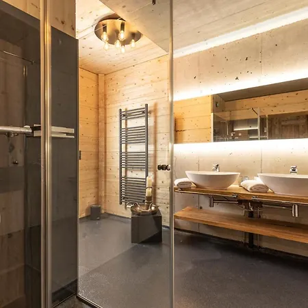 Naturlodge Tirol - Naturverbunden Im Zillertal Fügen