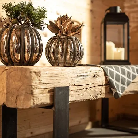 Naturlodge Tirol - Naturverbunden Im Zillertal Шале *