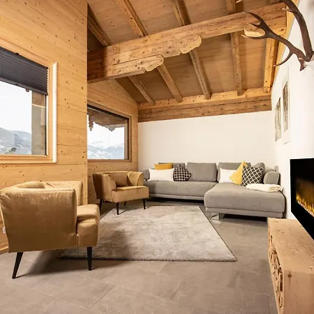 Naturlodge Tirol - Naturverbunden Im Zillertal * فغن