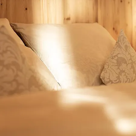Naturlodge Tirol - Naturverbunden Im Zillertal Chalet