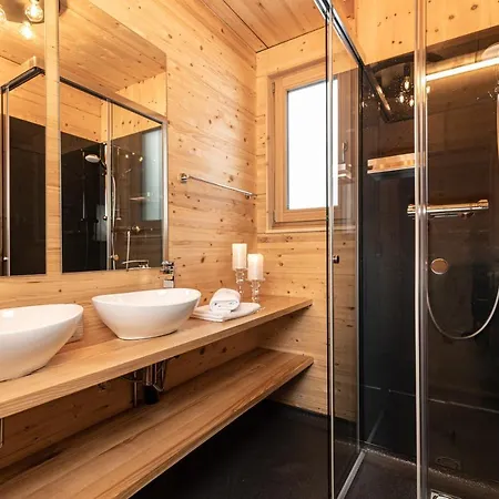 Naturlodge Tirol - Naturverbunden Im Zillertal * Fuegen