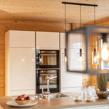 Naturlodge Tirol - Naturverbunden Im Zillertal Chalet Fuegen