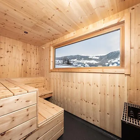 Chalet Naturlodge Tirol - Naturverbunden Im Zillertal