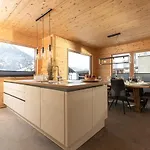 Naturlodge Tirol - Naturverbunden Im Zillertal Alpehytte Fügen