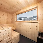 Alpehytte Naturlodge Tirol - Naturverbunden Im Zillertal