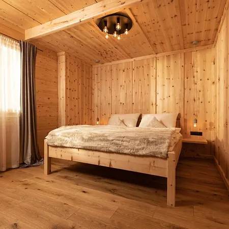 Alpehytte Naturlodge Tirol - Naturverbunden Im Zillertal