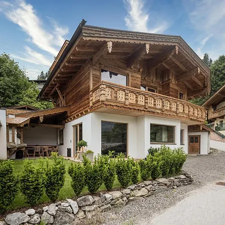 Naturlodge Tirol - Naturverbunden Im Zillertal * Fügen